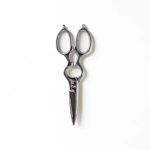 Premium Japanese Pull-Apart Kitchen Shears