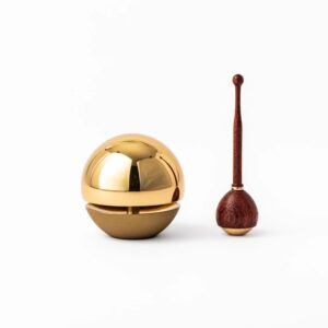 Japanese Meditation Zen Bell TAMAYURA