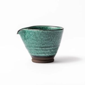 Turkish Blue Sake Pourer