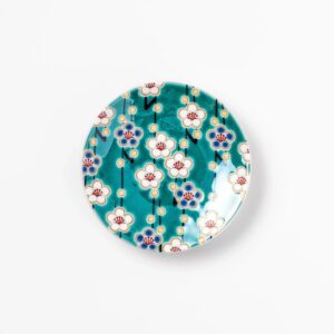 Spring Plum Blossom Sauce Dish