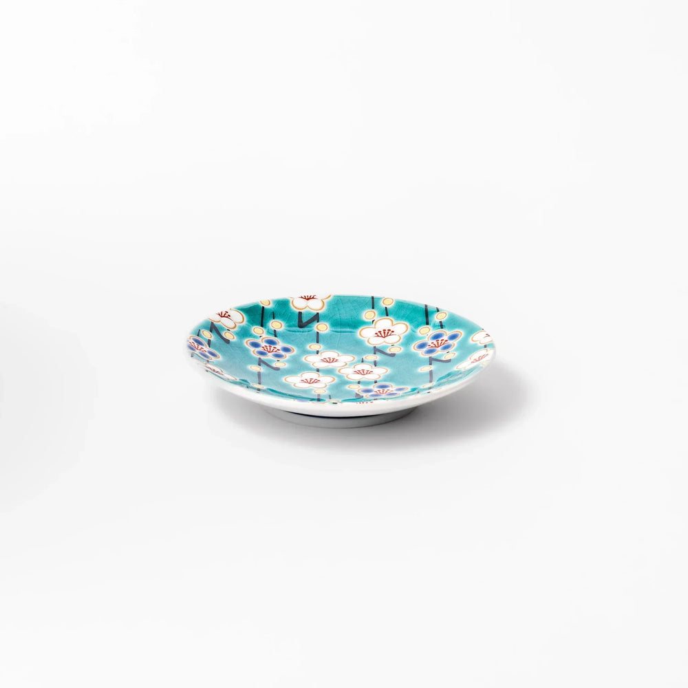 Spring Plum Blossom Sauce Dish - Image 3