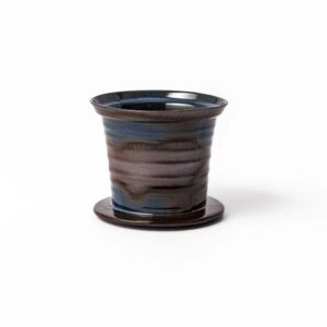 Handcrafted Single Serve Ceramic Coffee Dripper