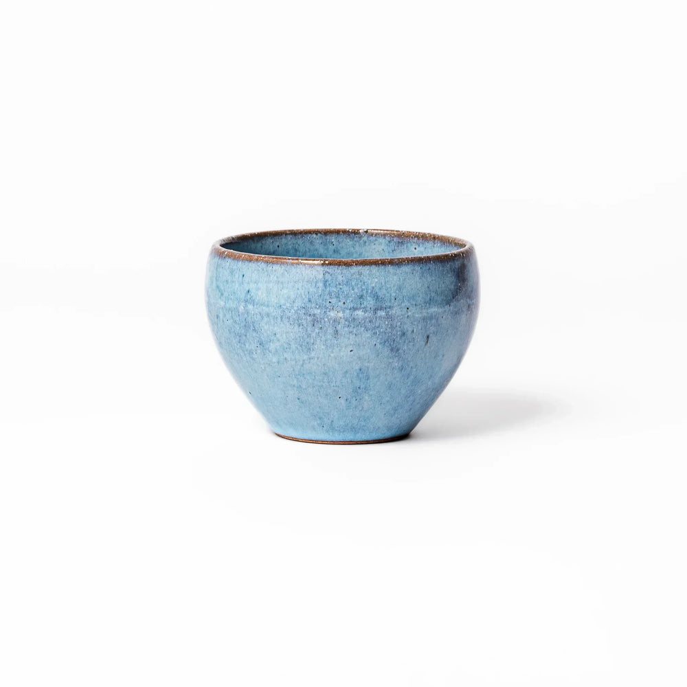 Hasami Indigo Horizon Tea Cup