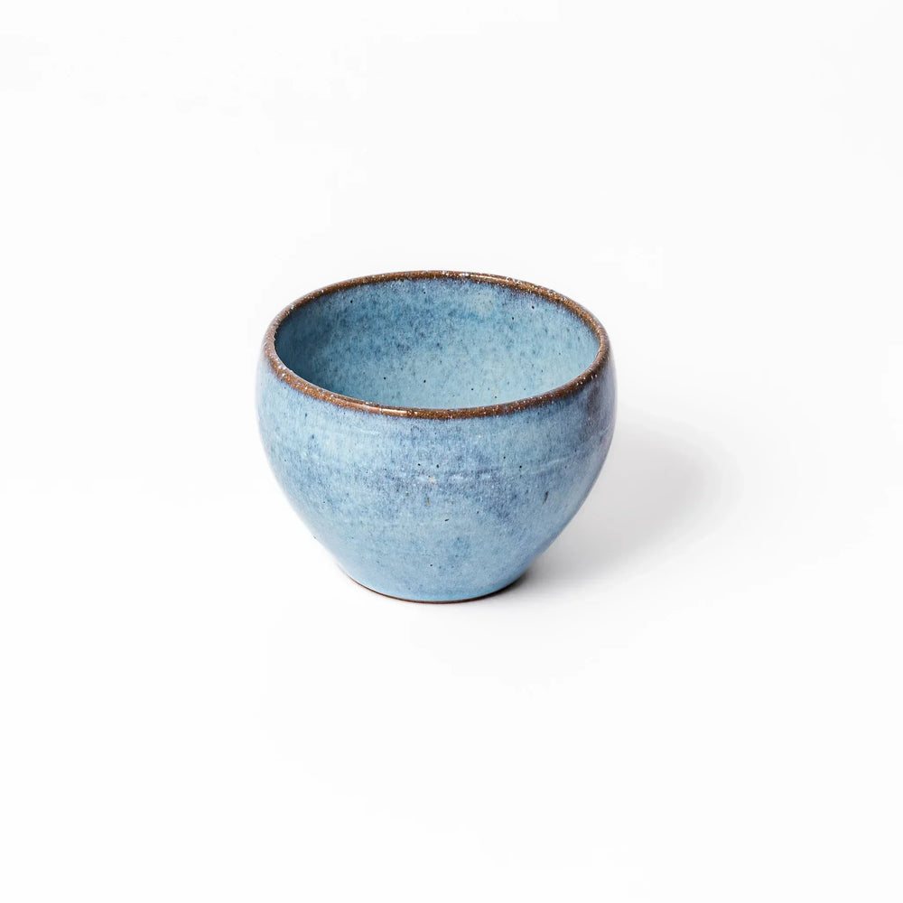Hasami Indigo Horizon Tea Cup - Image 3