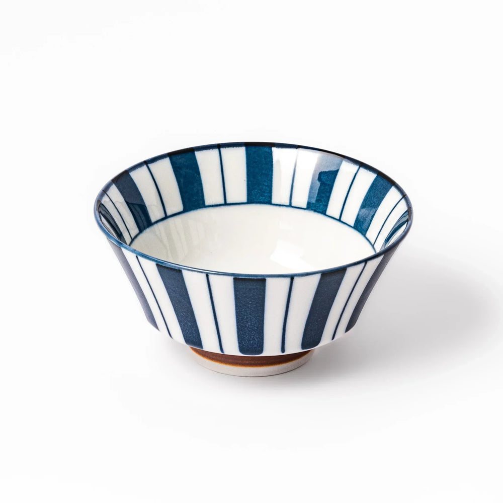Bold Stripe Rice Bowl - Image 3