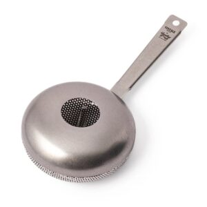 Stainless Steel Hand Coffee Roaster