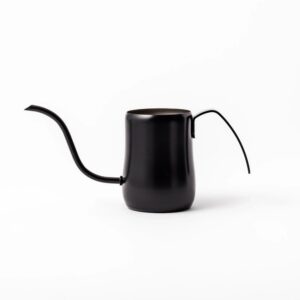 Japanese Matte Black Precision Pour Kettle