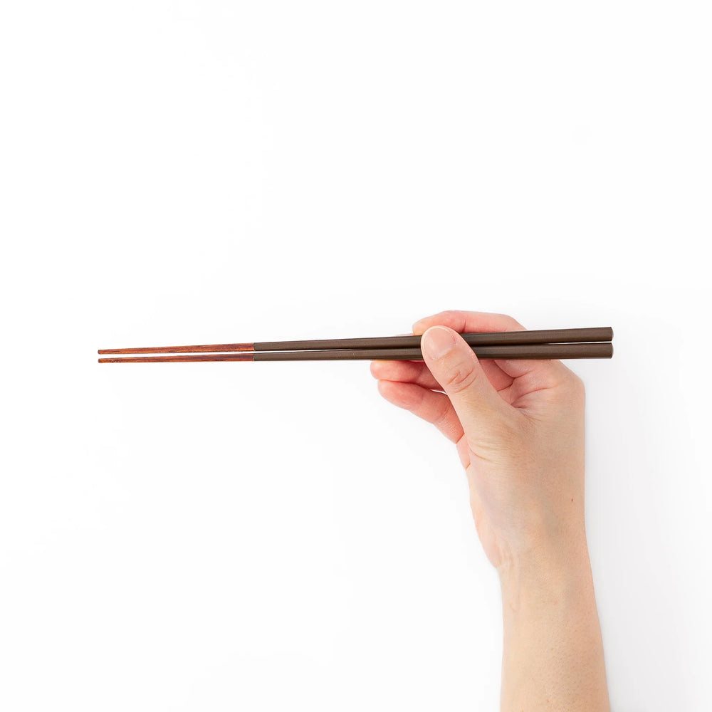 Japanese Traditional Colors Bamboo Chopsticks - Image 3