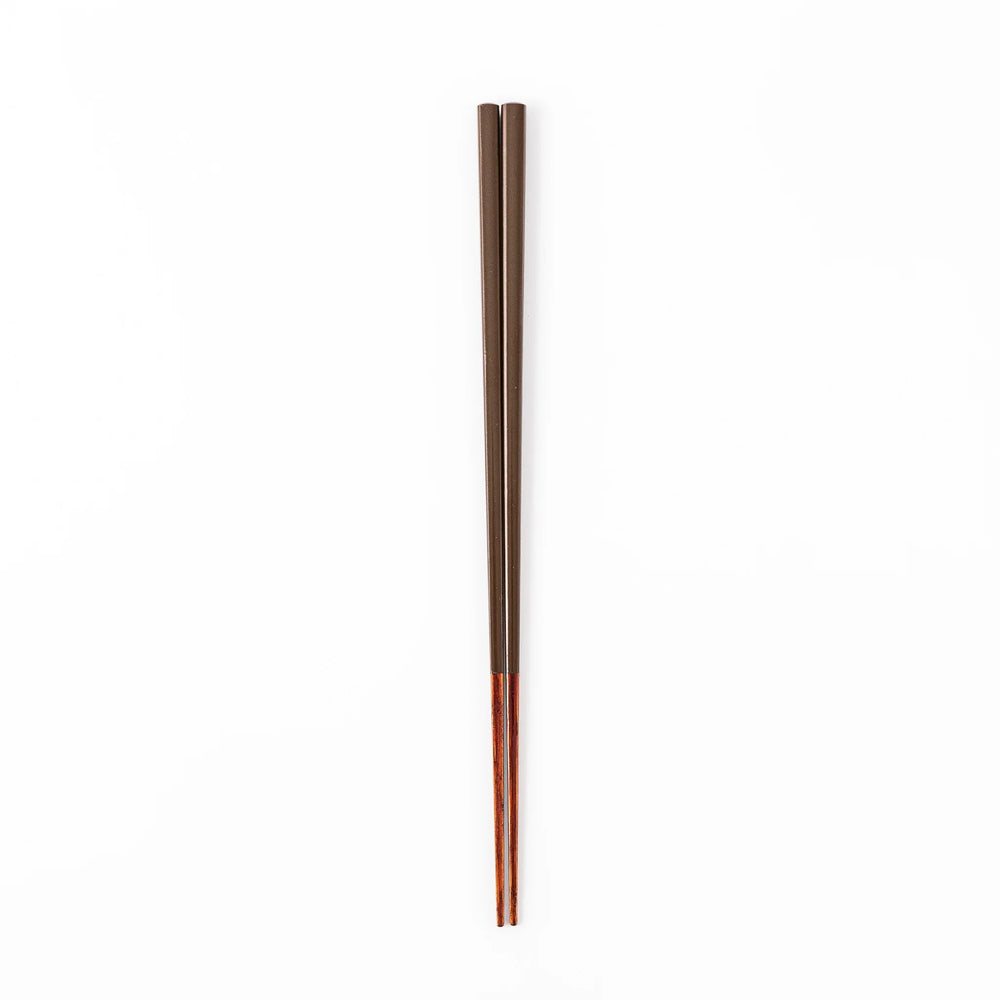 Japanese Traditional Colors Bamboo Chopsticks - Image 2
