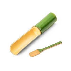 Bamboo Tsumire Serving Basket Set