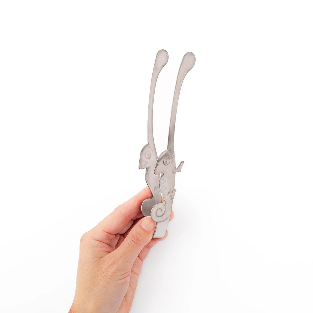 Chameleon Kitchen Tongs - Image 3