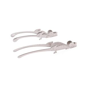 Chameleon Kitchen Tongs