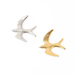 Swallow Cutlery Rest