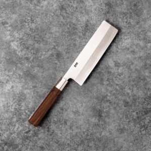 Tosa Ginsan Nakiri Vegetable Knife