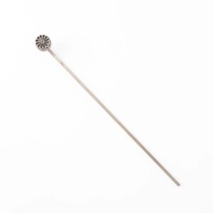 Japanese Chrysanthemum Bread Branding Iron