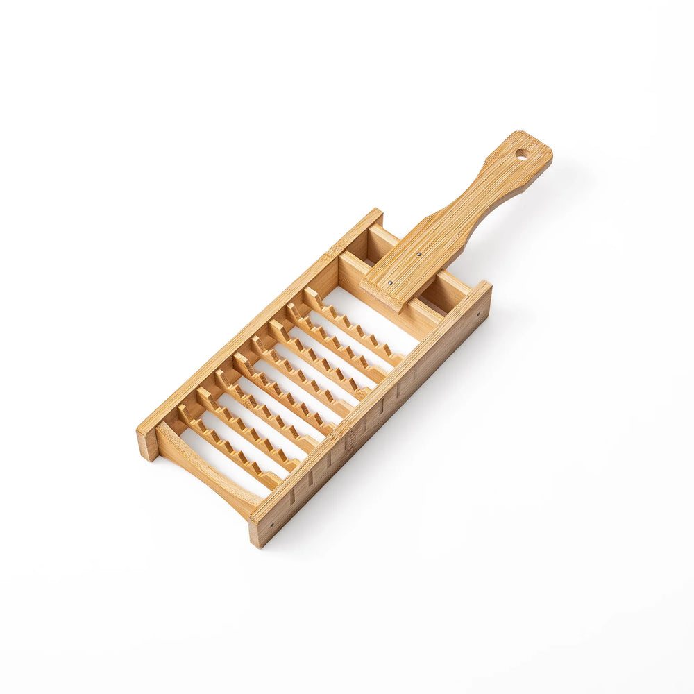 Bamboo Oni Oroshi Grater