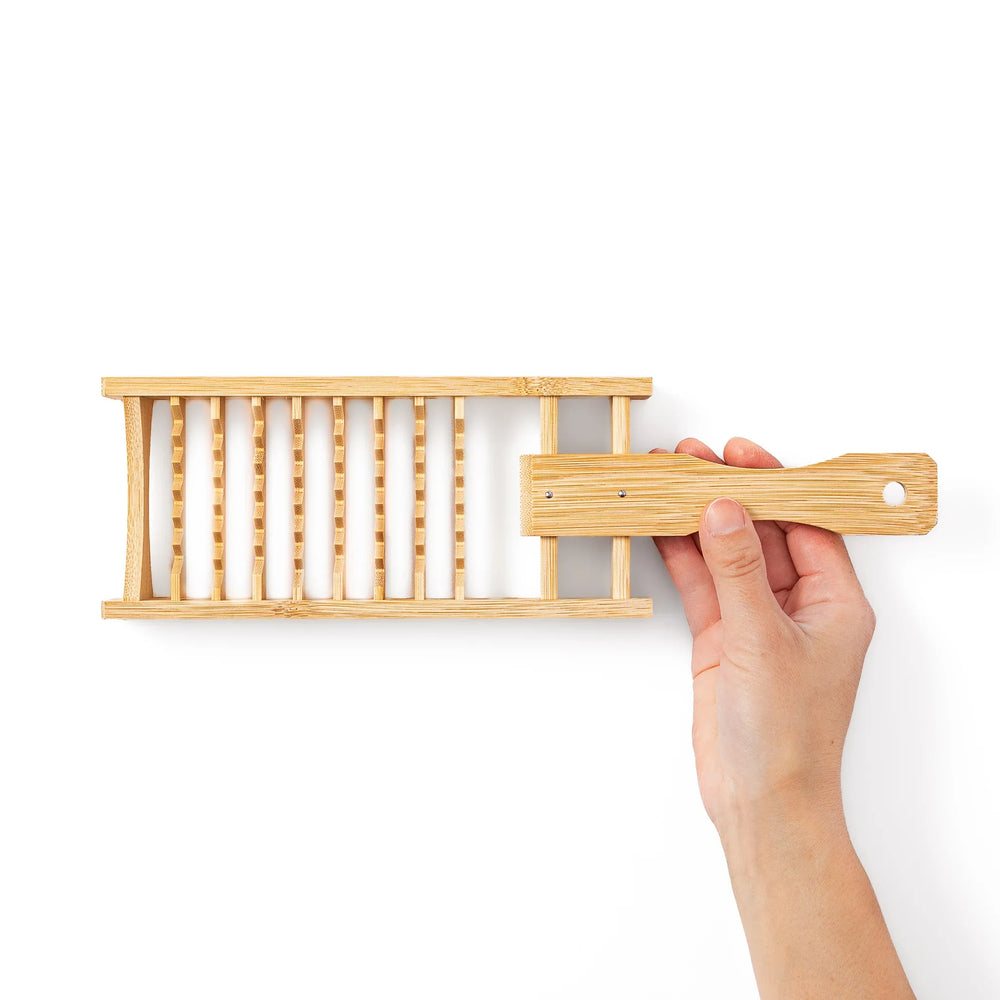 Bamboo Oni Oroshi Grater - Image 2