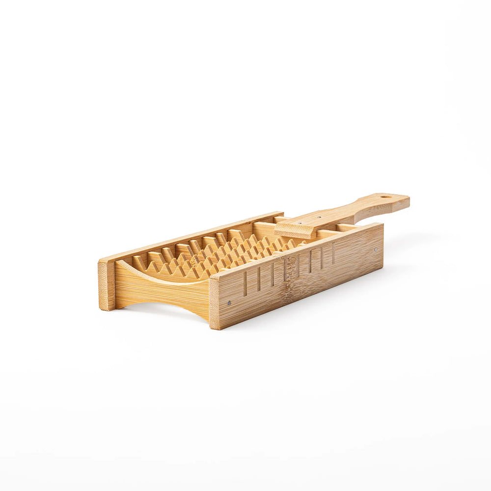 Bamboo Oni Oroshi Grater - Image 3