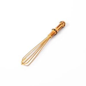 Japanese Bamboo Mini Whisk