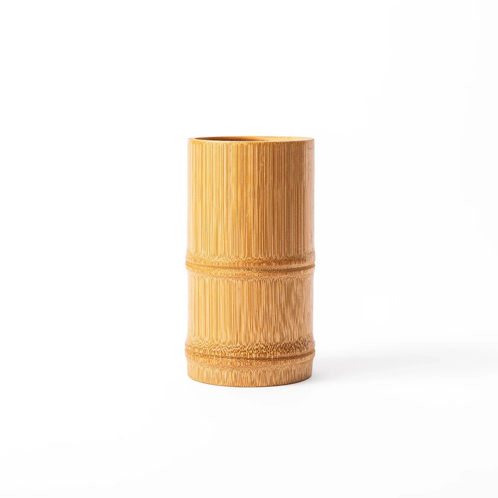 Natural Bamboo Chopstick Stand